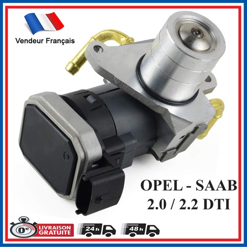 Egr valve for - for, opel