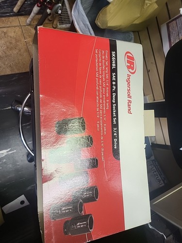 Ingersoll rand sk6h8l - ingersoll,