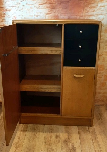 Vintage plan warm oak - g,