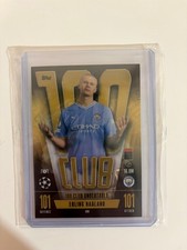 2023-24 Topps Match Attax 100