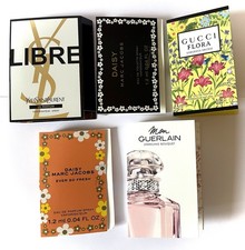 Joblot 5 High  Perfume