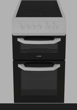 LOGIK LFTC50W23 50 cm Electric