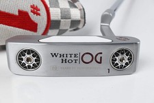 Odyssey White Hot OG 1 2021