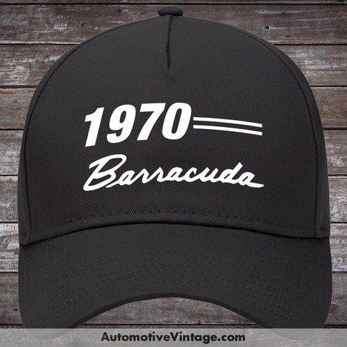 1970 plymouth barracuda car - plymouth,