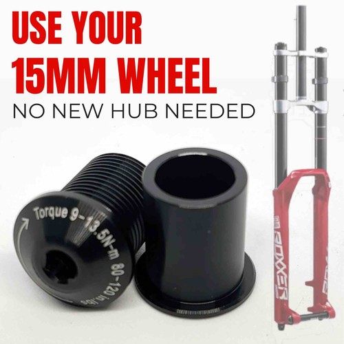 Rockshox boxxer 20x110 - rockshox, to