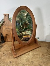 Vintage Ikea Leksvik Wood Pine