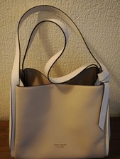 Kate Spade Town Bag - Cream