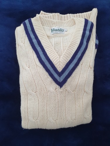 Lillywhites cricket jumper - lillywhites,