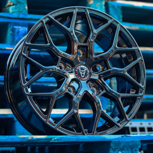 4x20 transporter t5 - t5, t6