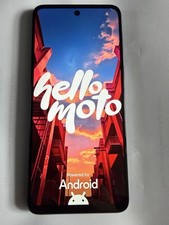 Motorola Moto G54 Smartphone