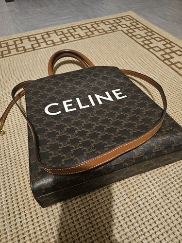 Celine cabas tote - cabas, medium