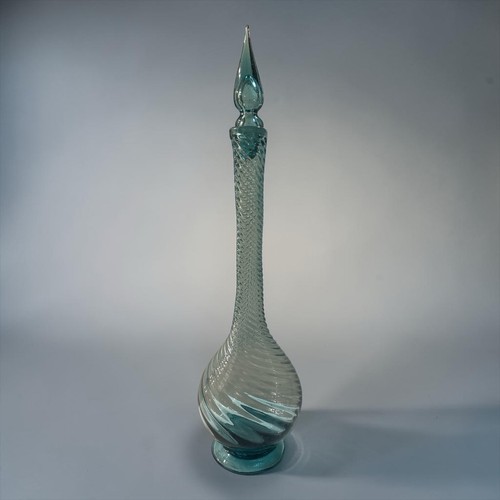 Vintage empoli ice - vintage, blue