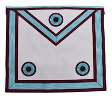 Masonic Mark Member Degree