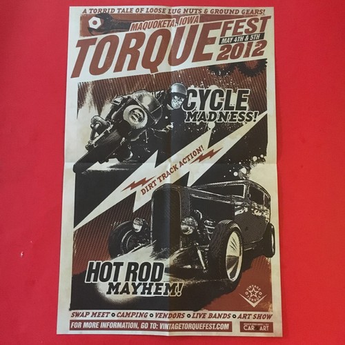 2012 folded torquefest flyer - folded,
