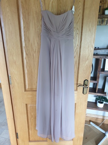 Bridesmaid dress true - dress,