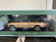 Ford Granada Coupe Series 2