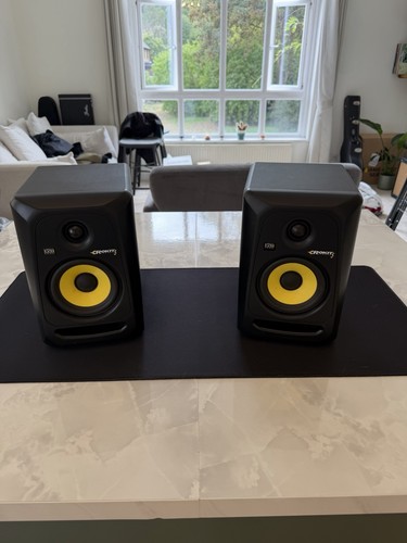 Krk rokit rp5 - rokit,