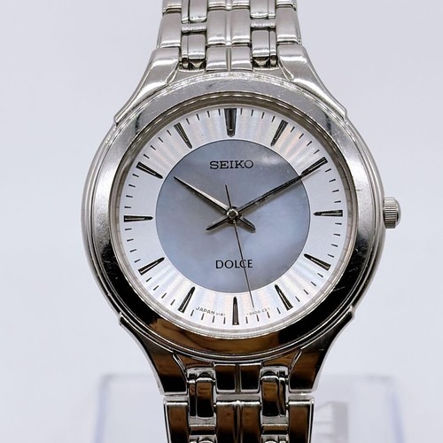 Seiko dolce v181 - dolce, v181-0ac0