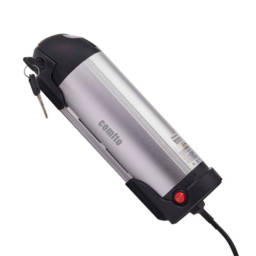 Bottle 36v 10ah bike - 36v, battery