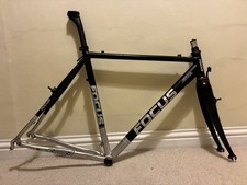 Focus Cross Expert Frame Set Cyclocross Gravel 