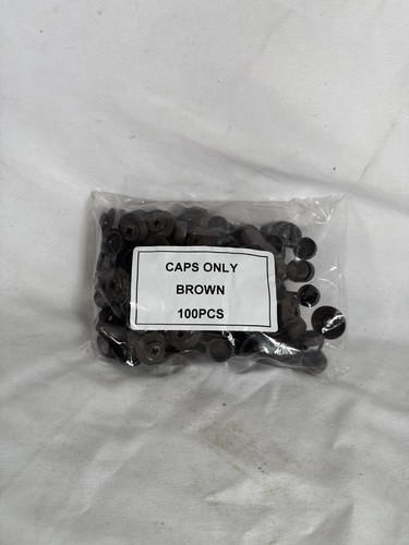 100x brown strap cover - strap,