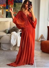 ZARA BNWT 2025. BRICK ORANGE