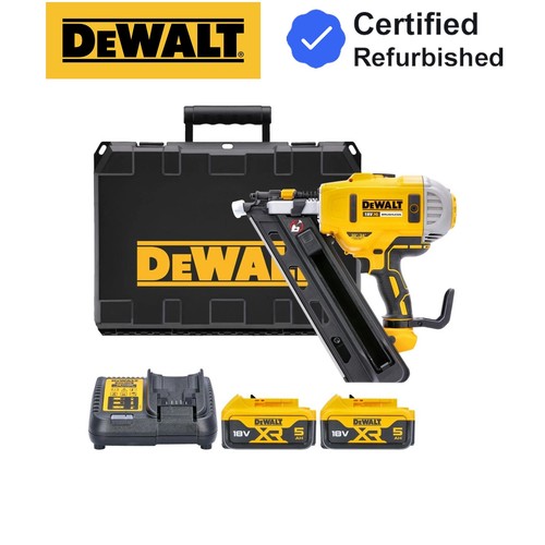 Dewalt dcn692p2 cordless - xr,