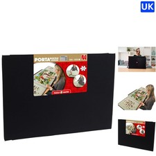 Elegant Large Puzzle Mat &
