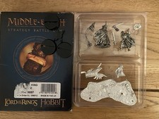 Final Fate of the Witch-king