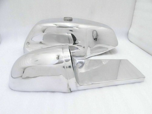 Ducati 750 alloy - 750, racer