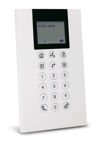 Risco rw332kp wireless panda - rw332kp,