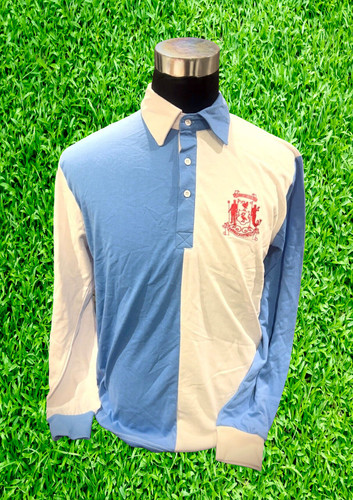 Liverpool 1892 shirt - 1892,