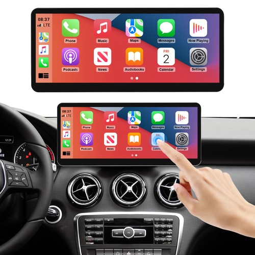 Wireless carplay touch - 12.3'wireless,