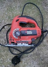 Black and Decker KS800S Accu