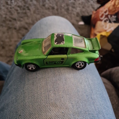 Matchbox super kings k70 - matchbox,