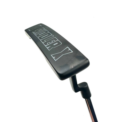 Rife riddler putter 34 - riddler,