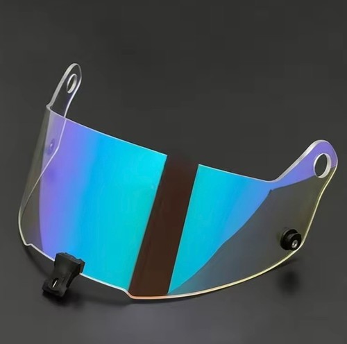 Stilo st5 visor clear blue - stilo,