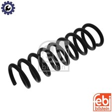 SUSPENSION SPRING 39538 FOR
