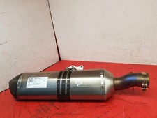 KTM 690 SMC AKRAPOVIC EXHAUST
