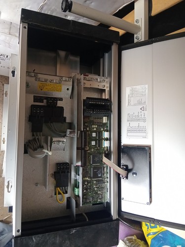 Danfoss vlt 6000 - danfoss,