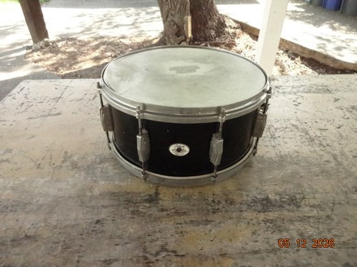 Vintage 1930 ludwig snare - vintage,