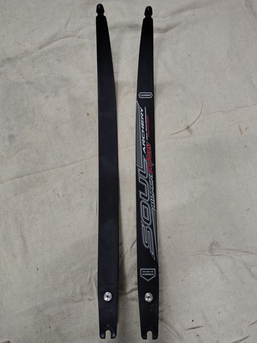 Soul black flash carbon - black,