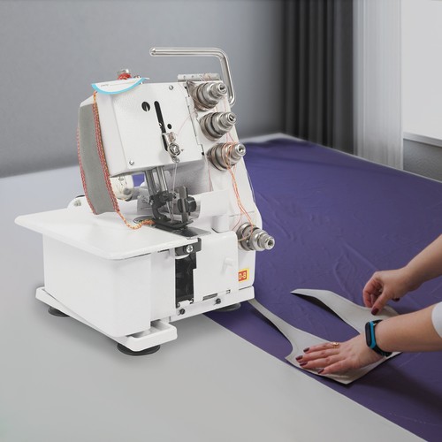 Professional thread serger - thread,