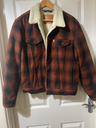 Levi american red - levi’s,