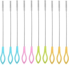 10 Pieces Extra Long Bottle