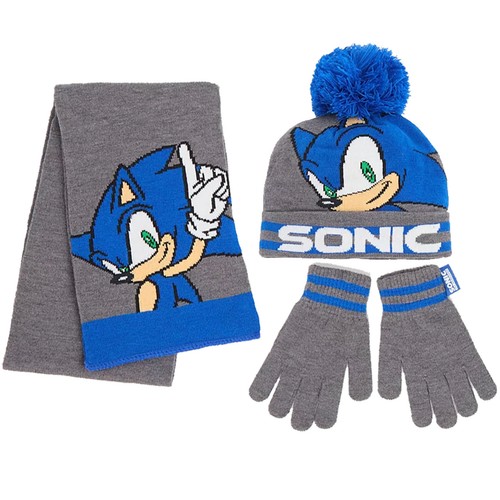 Sonic the hedgehog - sonic,