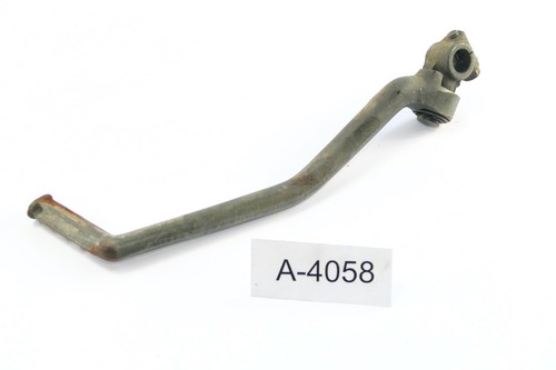 Yamaha 350 55v kickstart - yamaha,