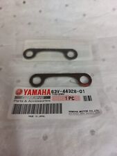 2 X YAMAHA OEM OUTBOARD MOTOR