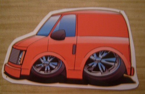 Chevy astro van - , in