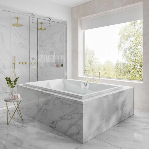 British baths cupid superdeep - baths,